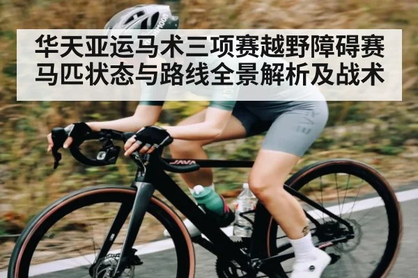 华天亚运马术三项赛越野障碍赛马匹状态与路线全景解析及战术 | kaiyun