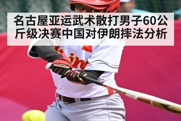 名古屋亚运武术散打男子60公斤级决赛中国对伊朗摔法分析 | kaiyun