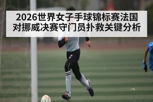 2026世界女子手球锦标赛法国对挪威决赛守门员扑救关键分析