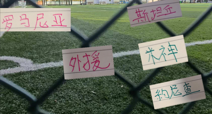 本赛季三大罗马尼亚外援 !斯坦丘也是激活马莱莱|中超|浙江队|云南|约尼查|米特里策_新浪体育_新浪新闻